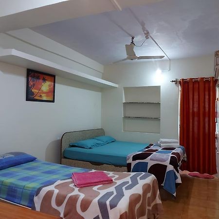 Siddha Prerna Villa Arambol Exterior photo