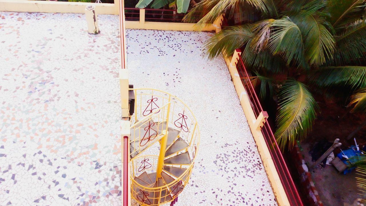 Siddha Prerna Villa Arambol Exterior photo
