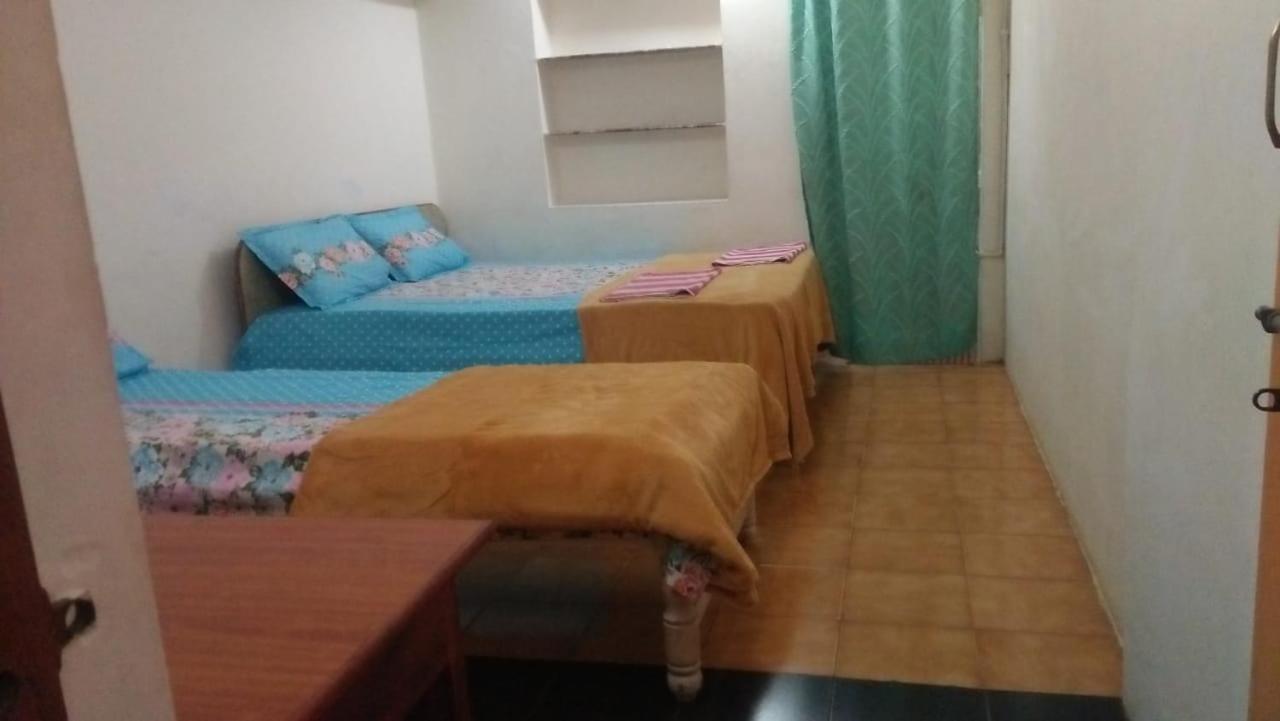 Siddha Prerna Villa Arambol Exterior photo