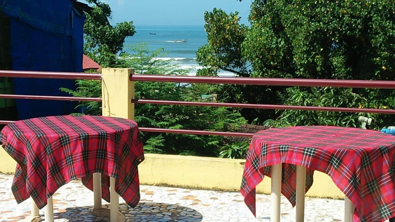 Siddha Prerna Villa Arambol Exterior photo